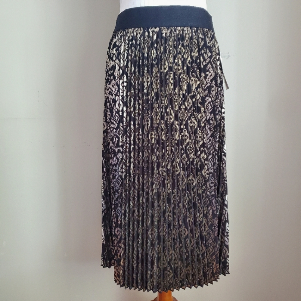 NWT Lularoe Large Elegant Jill skirt